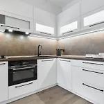 Apartment U Jelena By Mountain Ways