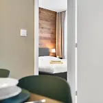 Apartment U Jelena By Mountain Ways *