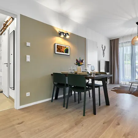 Apartment Krusec By Mountain Ways *
