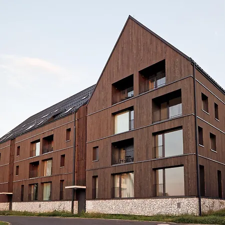 Apartment Krusec By Mountain Ways Abertamy
