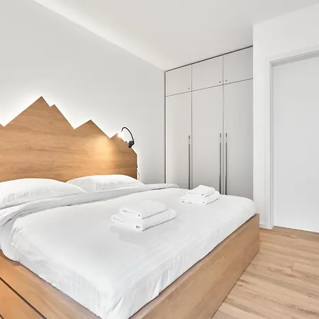 Apartment Krusec By Mountain Ways