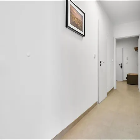 Apartment Krusec By Mountain Ways *