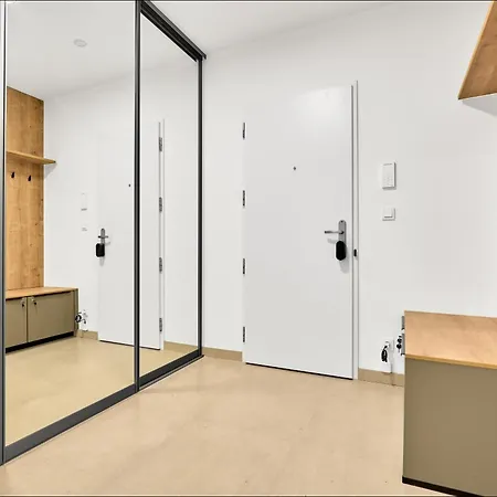 Apartment Krusec By Mountain Ways Abertamy
