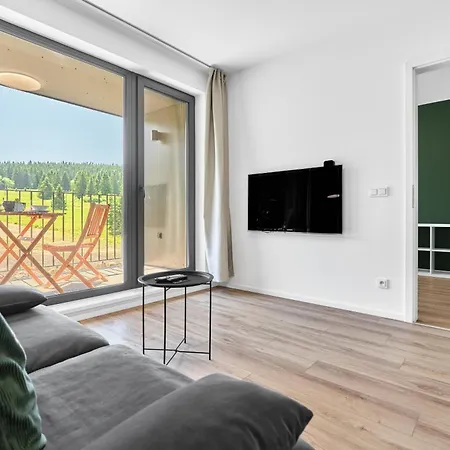 Apartment Krusec By Mountain Ways Abertamy