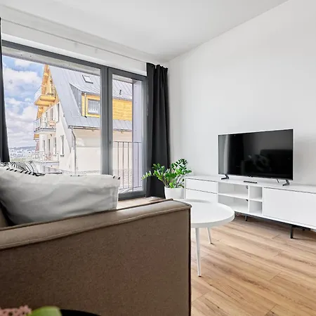 Apartment Krusec By Mountain Ways *