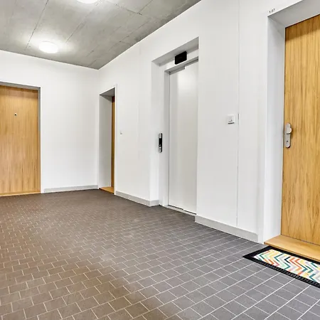 Krusec By Mountain Ways Apartment